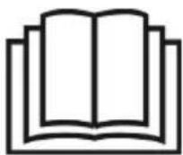 MEDISANA PRF90 - Spiegazione dei simboli - 1