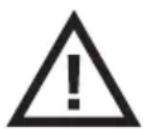 MEDISANA PRF90 - WARNING - 1