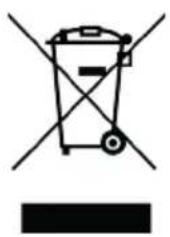 MEDISANA PRF90 - Smaltimento - 1