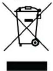 MEDISANA PRF90 - Élimina- tion de l'appareil - 1