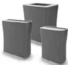 Tekniset tiedot Roger big 1