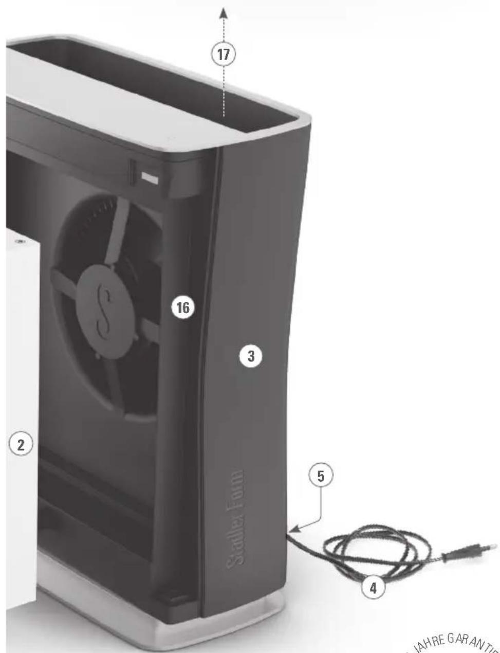 Roger &amp; Roger little 3