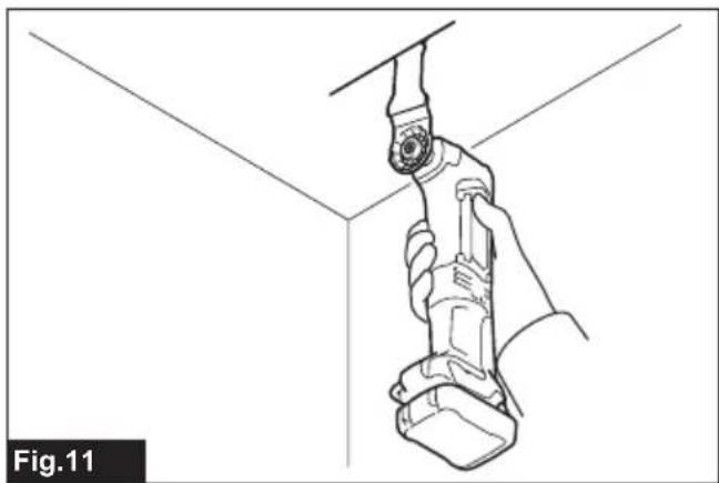 MAKITA TM30DZJX4 - TM30D - 12