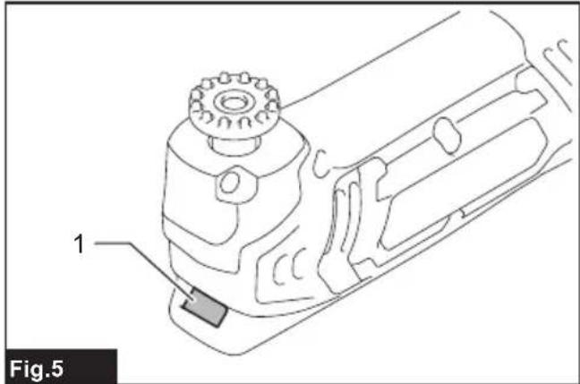 MAKITA TM30DZJX4 - TM30D - 3