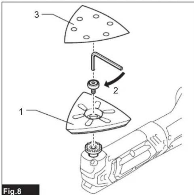 MAKITA TM30DZJX4 - TM30D - 9