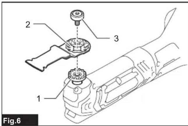 MAKITA TM30DZJX4 - TM30D - 5