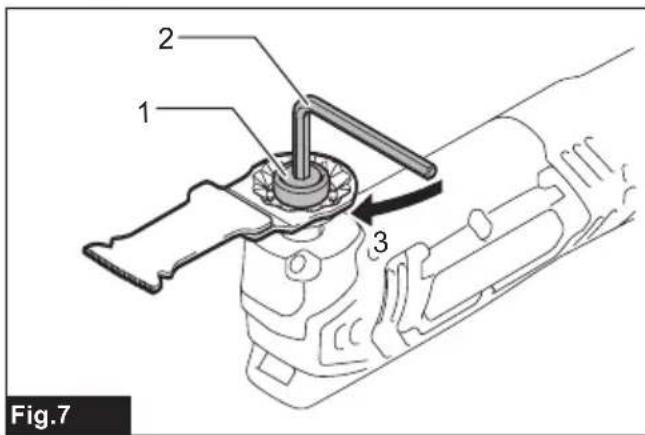 MAKITA TM30DZJX4 - TM30D - 7