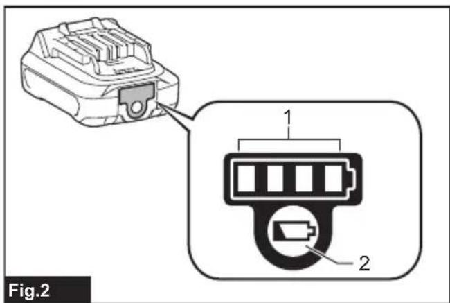 MAKITA TM30DZJX4 - TM30D - 4