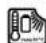 BOSCH GDR 18V160 Professional - SafetyWarnings for Impact Wrenches - 1