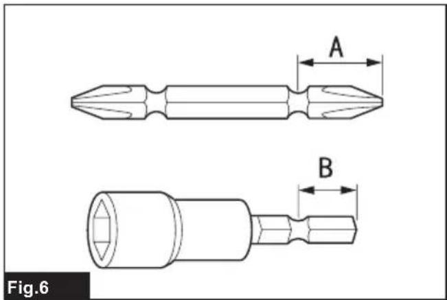 MAKITA TD110D - 7