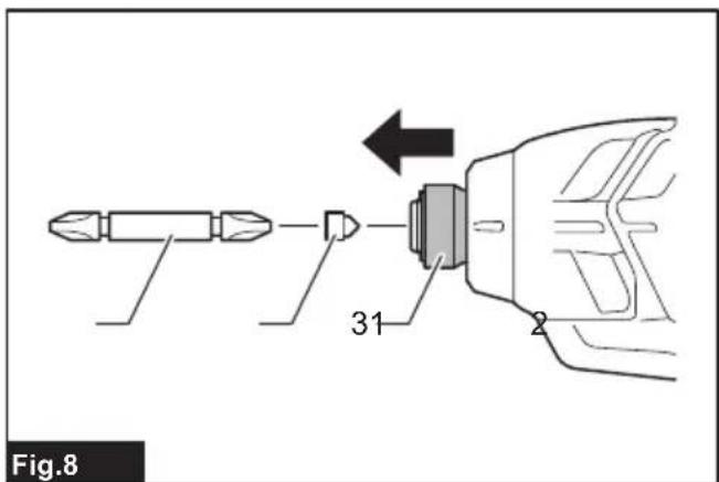 MAKITA TD110D - 9