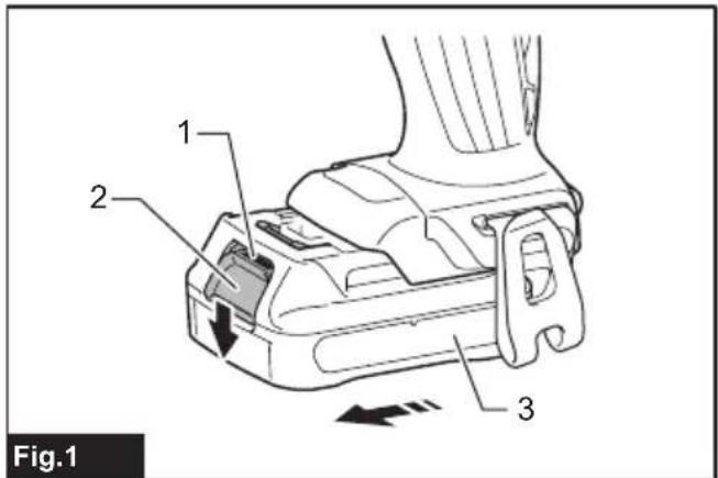 MAKITA TD110D - 2