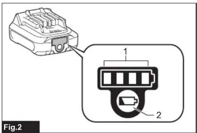 MAKITA TD110D - 3