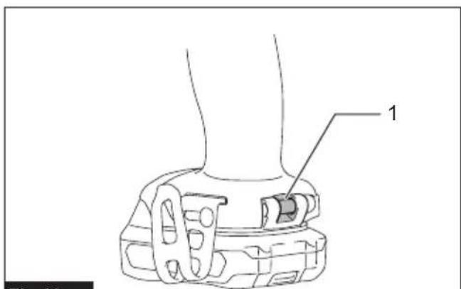 MAKITA TD110D - 12