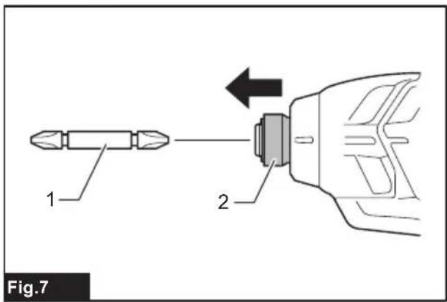 MAKITA TD110D - 8