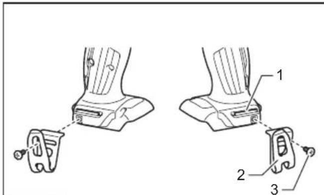 MAKITA TD110D - 10