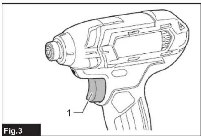 MAKITA TD110D - 4