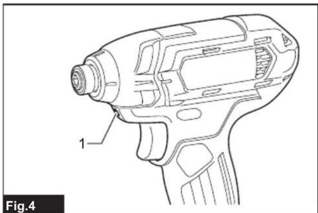 MAKITA TD110D - 5