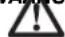 DEWALT DWE6423 - Betriebsanweisungen - 1