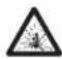 DEWALT DWE6423 - ADVARSEL: - 1