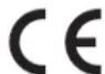 DEWALT DWE6423 - MACHINERY DIRECTIVE - 1