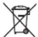 DEWALT DWE6423 - Protection de l'environnement - 1
