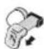 RYOBI RCS5145B - Atentie - 13