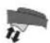 RYOBI RCS5145B - Attrape-chaine - 24