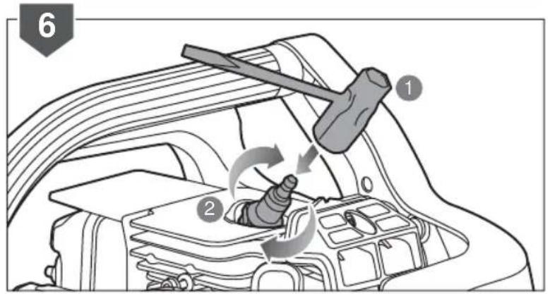RYOBI RCS5145B - IKAZ - 105