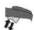 RYOBI RCS5145B - BRZDA RETAZE - 5