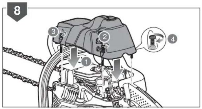 RYOBI RCS5145B - IKAZ - 96