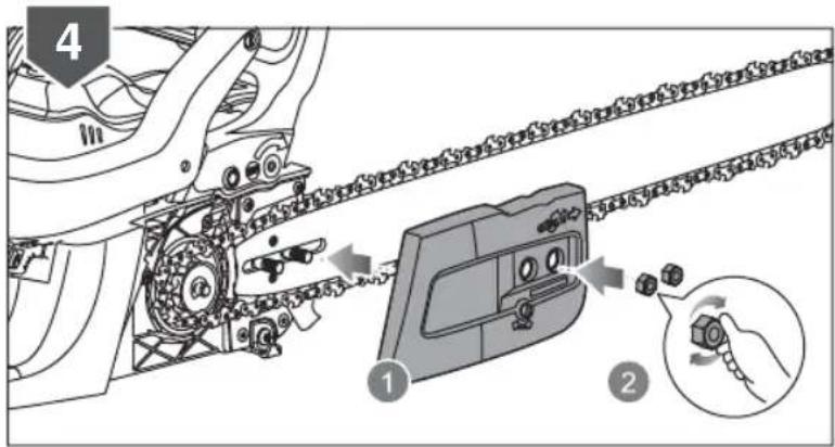 RYOBI RCS5145B - IKAZ - 71