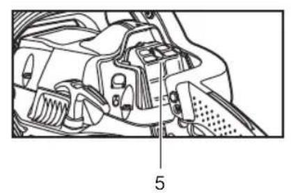 RYOBI RCS5145B - IKAZ - 10