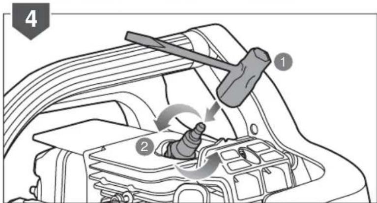 RYOBI RCS5145B - IKAZ - 103