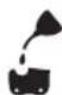 RYOBI RCS5145B - SYMBOL OP HET PRODUCT - 12