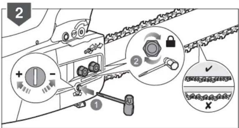 RYOBI RCS5145B - IKAZ - 77