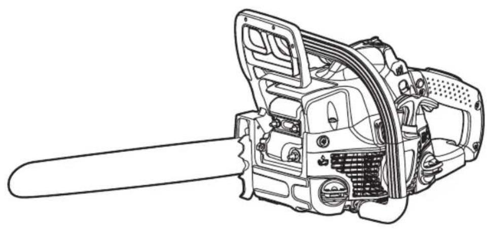 RYOBI RCS5145B - IKAZ - 1