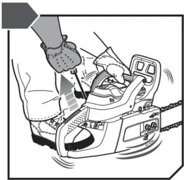 RYOBI RCS5145B - IKAZ - 18