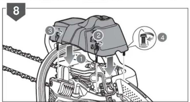 RYOBI RCS5145B - IKAZ - 107