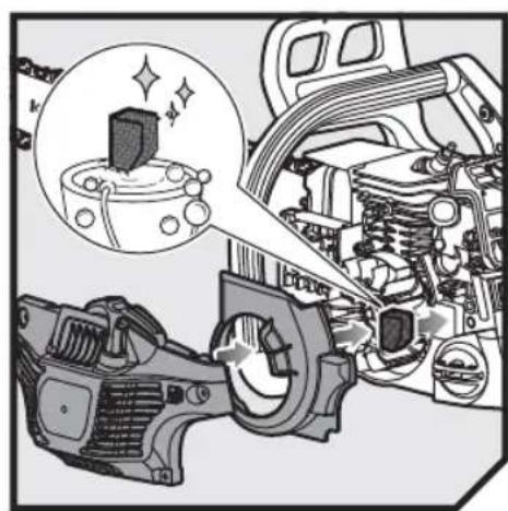 RYOBI RCS5145B - IKAZ - 88