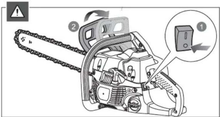 RYOBI RCS5145B - IKAZ - 75