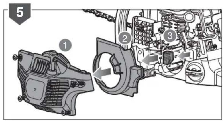 RYOBI RCS5145B - IKAZ - 93