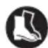 RYOBI RCS5145B - SYMBOLS ON THE PRODUCT - 5