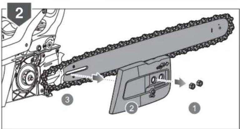 RYOBI RCS5145B - IKAZ - 69