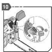 RYOBI RCS5145B - IKAZ - 23