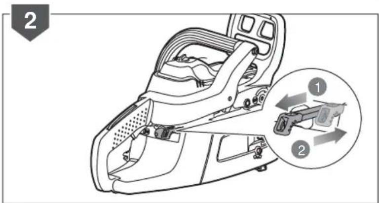 RYOBI RCS5145B - IKAZ - 61