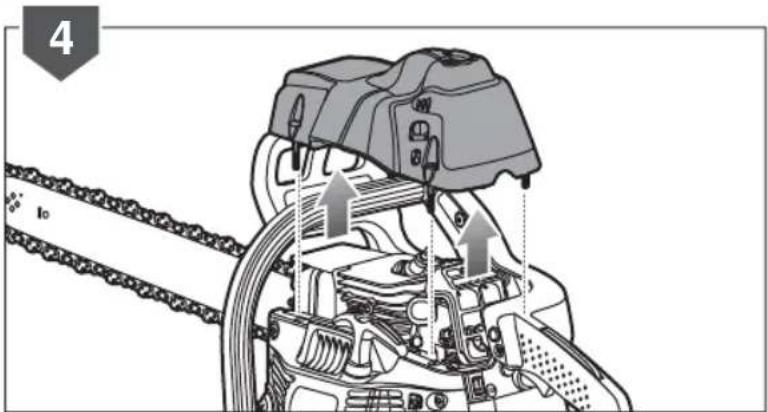 RYOBI RCS5145B - IKAZ - 92