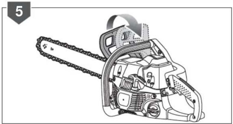 RYOBI RCS5145B - IKAZ - 64