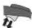 RYOBI RCS5145B - KEDJESTOPPARE - 25