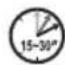 RYOBI RCS5145B - SYMBOL OP HET PRODUCT - 28